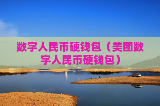 数字人民币硬钱包（美团数字人民币硬钱包）