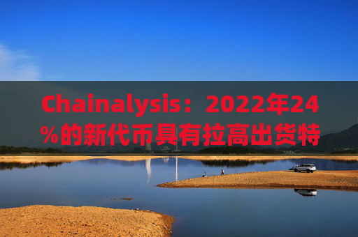 Chainalysis：2022年24%的新代币具有拉高出货特性