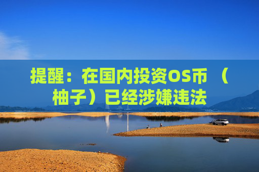 提醒：在国内投资OS币 （柚子）已经涉嫌违法