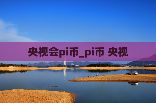 央视会pi币_pi币 央视