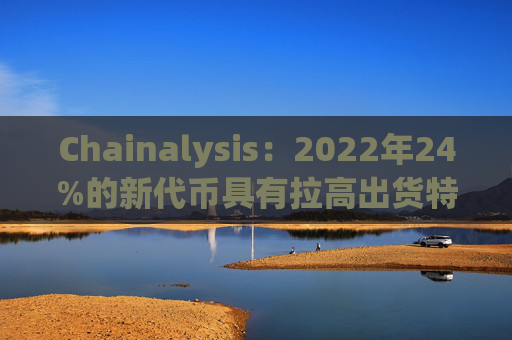 Chainalysis：2022年24%的新代币具有拉高出货特性