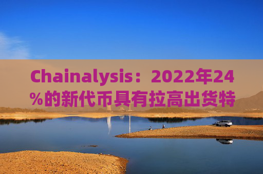 Chainalysis：2022年24%的新代币具有拉高出货特性