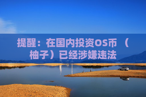 提醒：在国内投资OS币 （柚子）已经涉嫌违法