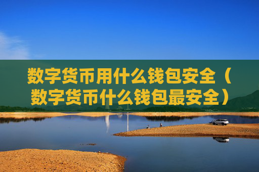 数字货币用什么钱包安全（数字货币什么钱包最安全）