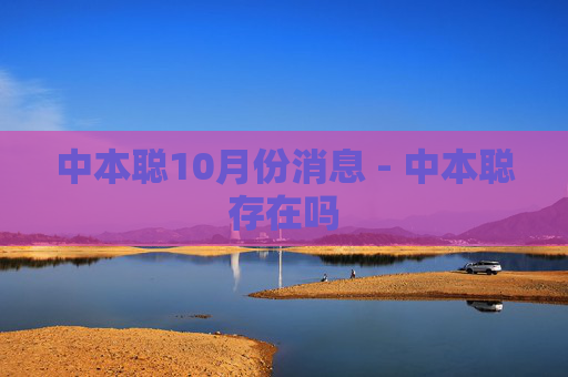 中本聪10月份消息 - 中本聪存在吗