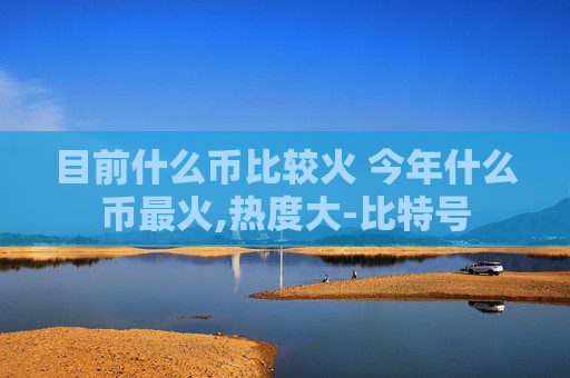 目前什么币比较火 今年什么币最火,热度大-比特号
