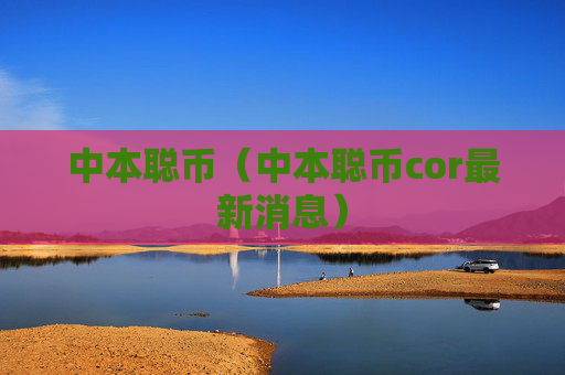 中本聪币（中本聪币cor最新消息）