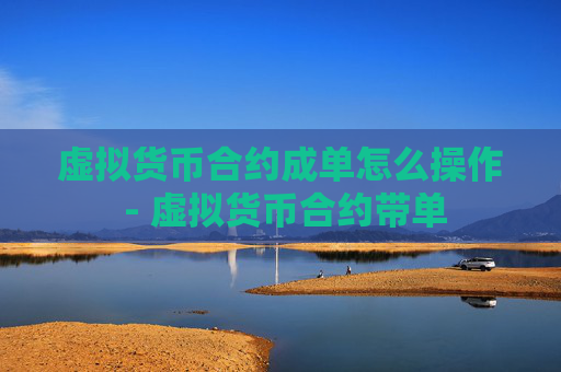 虚拟货币合约成单怎么操作 - 虚拟货币合约带单