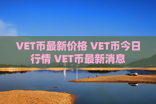 VET币最新价格 VET币今日行情 VET币最新消息