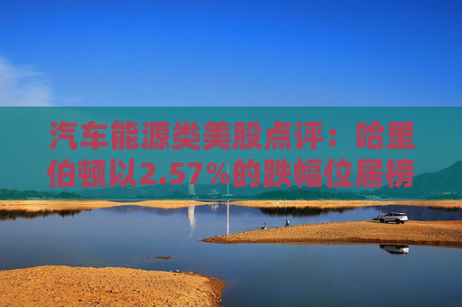 汽车能源类美股点评：哈里伯顿以2.57%的跌幅位居榜首