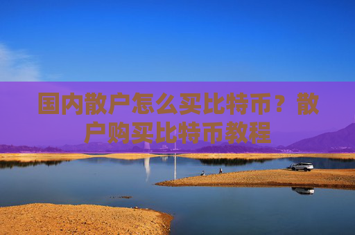 国内散户怎么买比特币？散户购买比特币教程