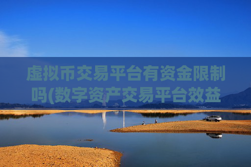 虚拟币交易平台有资金限制吗(数字资产交易平台效益分析)