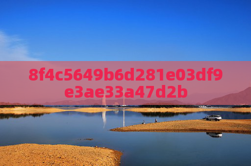 8f4c5649b6d281e03df9e3ae33a47d2b