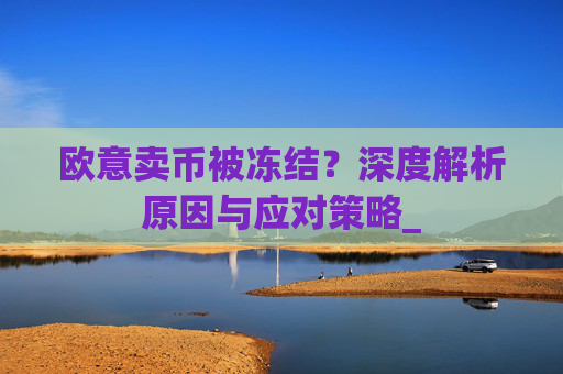欧意卖币被冻结？深度解析原因与应对策略_