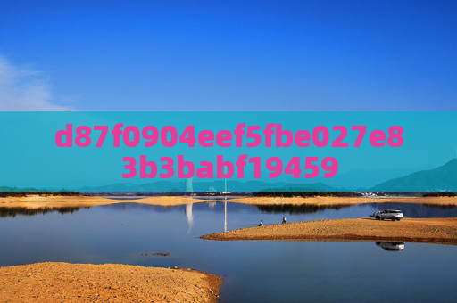 d87f0904eef5fbe027e83b3babf19459