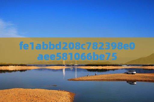 fe1abbd208c782398e0aee581066be75