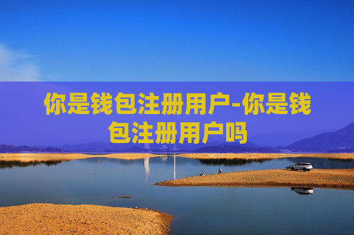 你是钱包注册用户-你是钱包注册用户吗