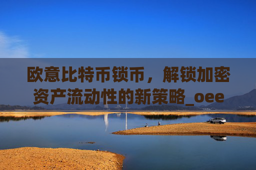 欧意比特币锁币，解锁加密资产流动性的新策略_oeex比特币