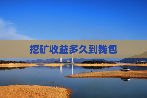 挖矿收益多久到钱包