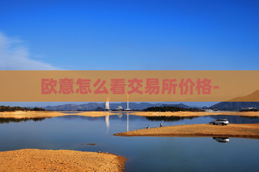 欧意怎么看交易所价格-