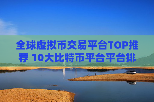 全球虚拟币交易平台TOP推荐 10大比特币平台平台排名