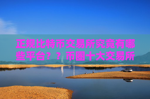 正规比特币交易所究竟有哪些平台？？币圈十大交易所排行榜