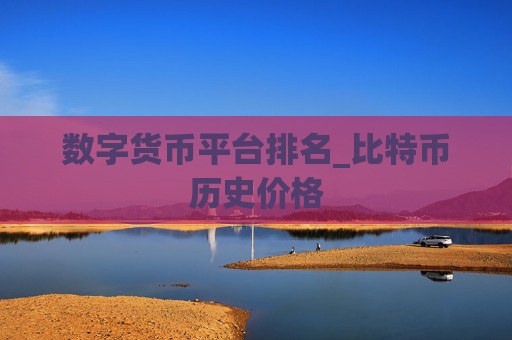 数字货币平台排名_比特币历史价格