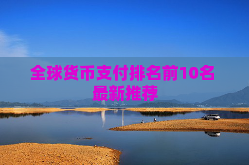 全球货币支付排名前10名 最新推荐