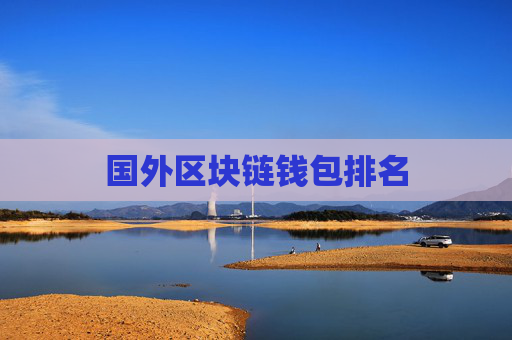 国外区块链钱包排名