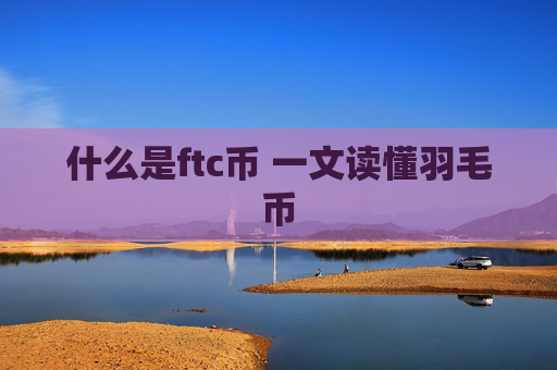 什么是ftc币 一文读懂羽毛币