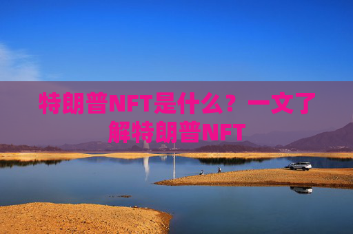 特朗普NFT是什么？一文了解特朗普NFT