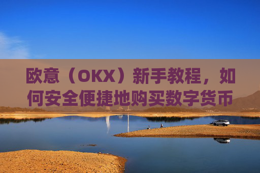 欧意(OKX)新手教程,如何安全便捷地购买数字货币_