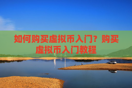 如何购买虚拟币入门？购买虚拟币入门教程