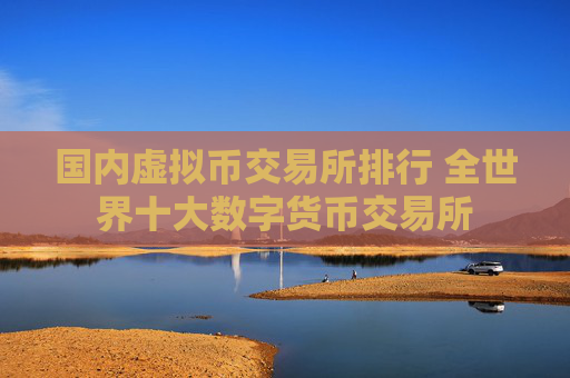 国内虚拟币交易所排行 全世界十大数字货币交易所