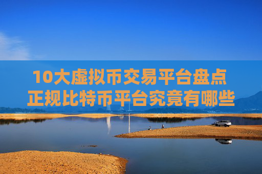 10大虚拟币交易平台盘点 正规比特币平台究竟有哪些平台