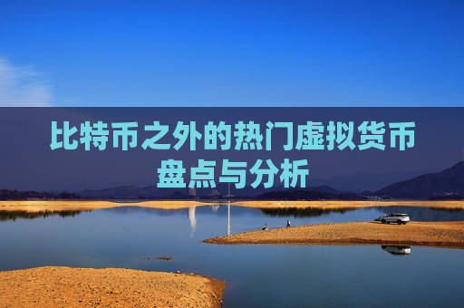 比特币之外的热门虚拟货币盘点与分析