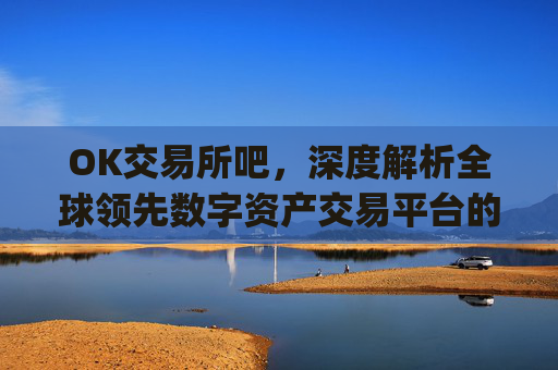 OK交易所吧，深度解析全球领先数字资产交易平台的崛起与未来_ok交易所 官网