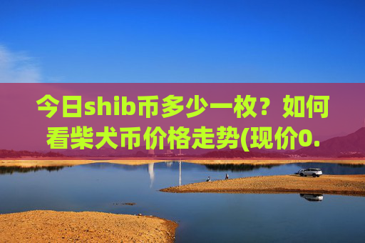 今日shib币多少一枚？如何看柴犬币价格走势(现价0.00016194元)