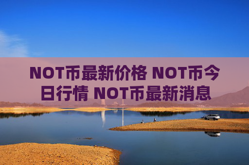 NOT币最新价格 NOT币今日行情 NOT币最新消息