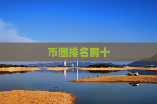 币圈排名前十