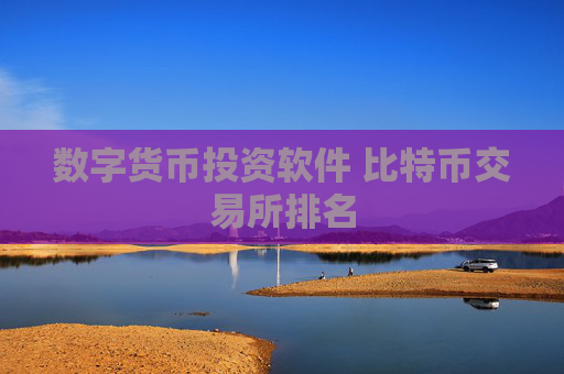 数字货币投资软件 比特币交易所排名