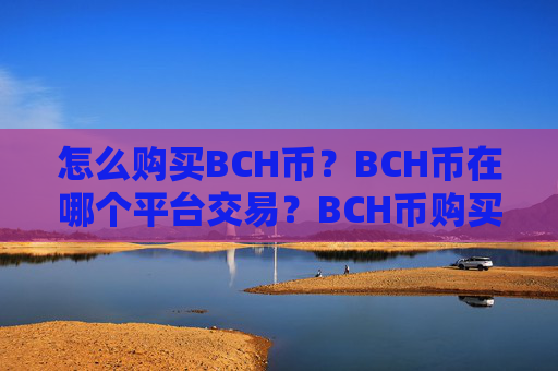 怎么购买BCH币？BCH币在哪个平台交易？BCH币购买交易教程