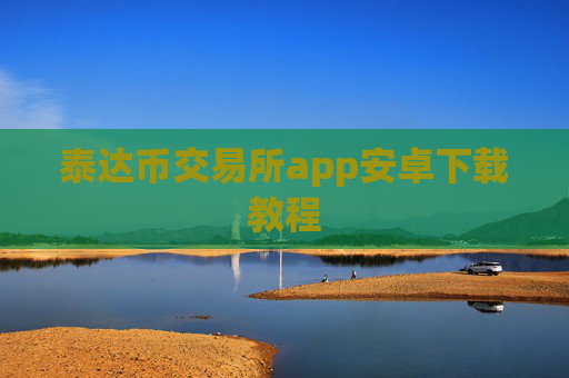 泰达币交易所app安卓下载教程