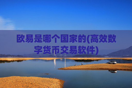 欧易是哪个国家的(高效数字货币交易软件)