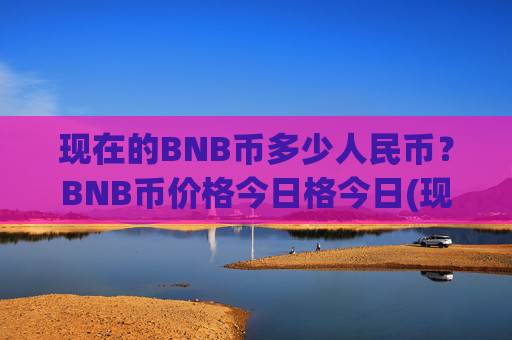 现在的BNB币多少人民币？BNB币价格今日格今日(现价4865.58元)