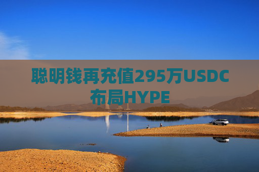 聪明钱再充值295万USDC布局HYPE