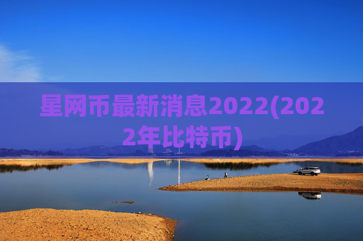 星网币最新消息2022(2022年比特币)