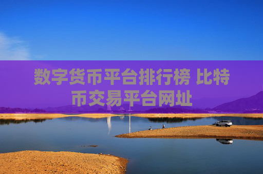 数字货币平台排行榜 比特币交易平台网址