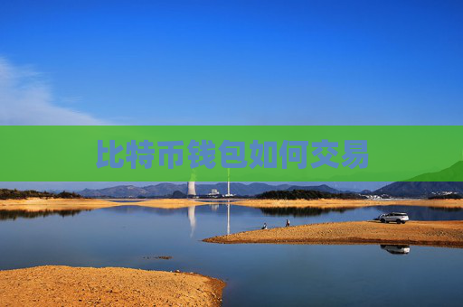 比特币钱包如何交易