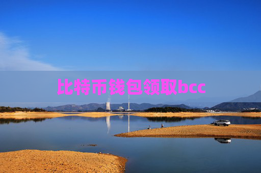 比特币钱包领取bcc